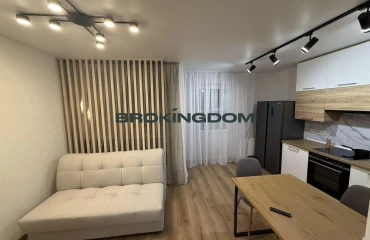 Фото Однокімнатна квартира, продаж. Бровари Металургів