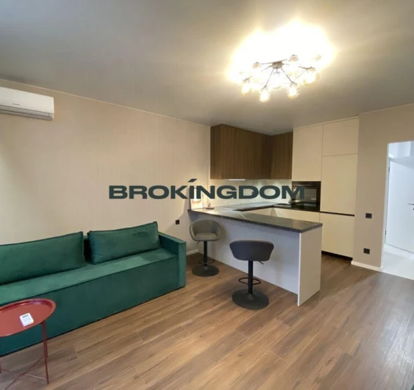 Фото 1. Однокімнатна квартира, продаж. Бровари В'ячеслава Чорновола