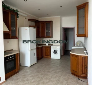 Фото 5. Трикімнатна квартира, продаж. Київ Оболонський