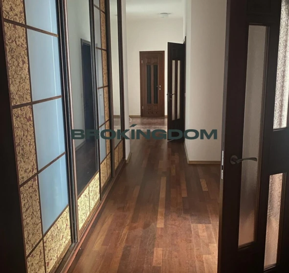 Фото 1. Трикімнатна квартира, продаж. Київ Оболонський