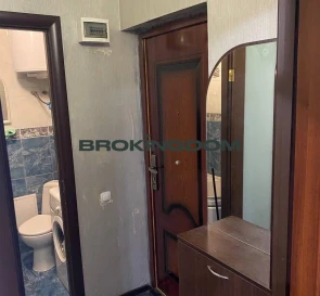 Фото 2. Однокімнатна квартира, продаж. Бровари Незалежності