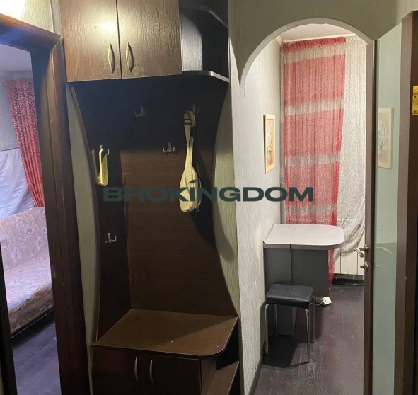 Фото 1. Однокімнатна квартира, продаж. Бровари Незалежності