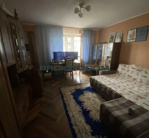 Фото 2. Трехкомнатная квартира, продажа. Бровары Киевская