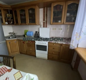 Фото 4. Трехкомнатная квартира, продажа. Бровары Киевская