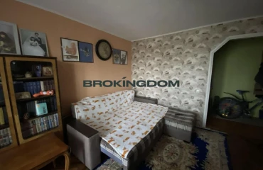 Zdjęcie Trzypokojowe mieszkanie, na sprzedaż. Brovary Kyivska