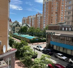 Фото 4. Трикімнатна квартира, продаж. Київ Оболонський