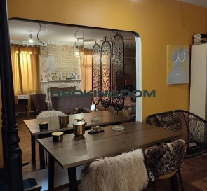 Фото 5. Трикімнатна квартира, продаж. Київ Голосіївський