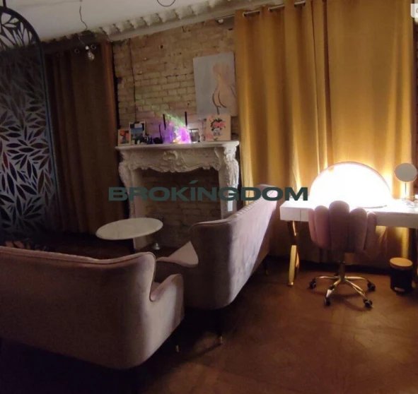 Фото 1. Трикімнатна квартира, продаж. Київ Голосіївський