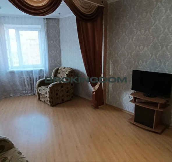 Фото 1. Однокомнатная квартира, продажа. Бровары Независимости