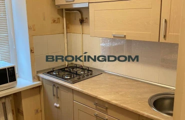 Fotografie Garsonieră apartament, de vânzare. Brovary Nezalezhnosti