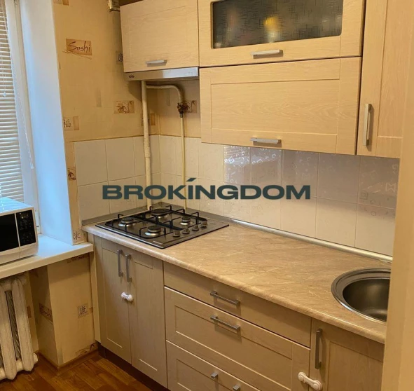 Photo 1. One-Room flat, for sale. Brovary Nezalezhnosti