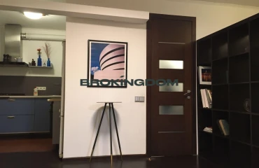 Zdjęcie Trzypokojowe mieszkanie, na sprzedaż. Kyiv Шевченківський