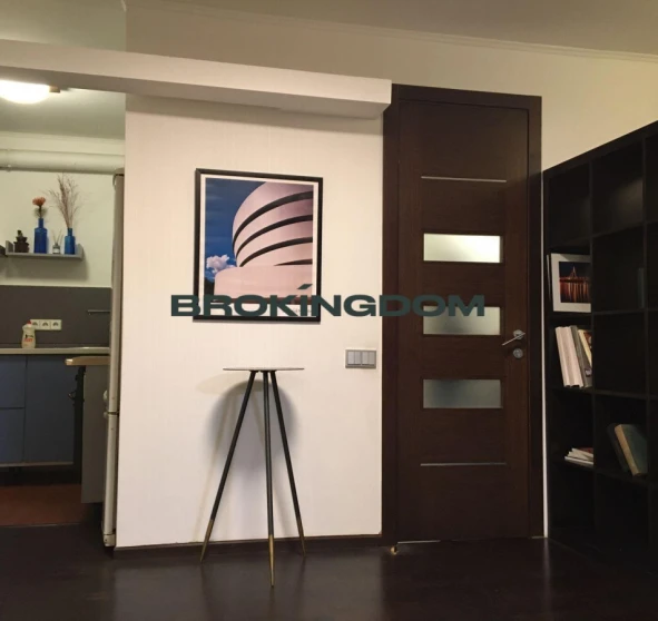 Photo 1. Three-Room flat, for sale. Kyiv Шевченківський