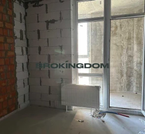 Фото 3. Однокімнатна квартира, продаж. Київ Голосіївський