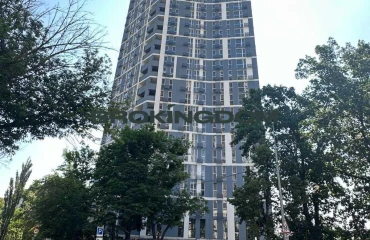 Фото Однокімнатна квартира, продаж. Київ Голосіївський