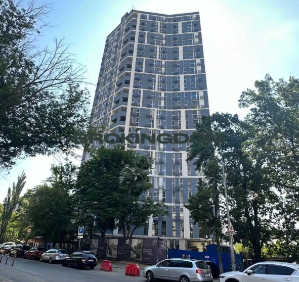 Фото 1. Однокімнатна квартира, продаж. Київ Голосіївський