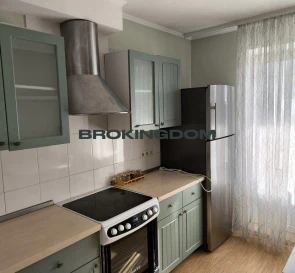 Фото 2. Двухкомнатная квартира, продажа. Бровары Сергія Москаленка