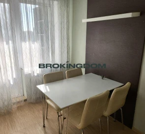 Фото 3. Двухкомнатная квартира, продажа. Бровары Сергія Москаленка