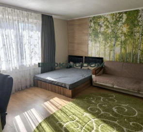 Фото 5. Двухкомнатная квартира, продажа. Бровары Сергія Москаленка