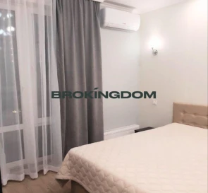 Фото 2. Однокімнатна квартира, оренда. Київ Голосіївський