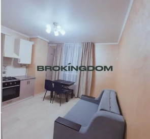 Фото 5. Однокімнатна квартира, оренда. Київ Голосіївський