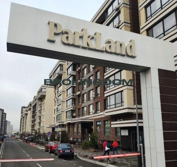 Фото 1. Однокімнатна квартира, оренда. Київ Голосіївський