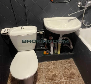 Photo 4. One-Room flat, for sale. Kyiv Печерський