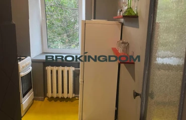 Фото Однокімнатна квартира, продаж. Київ Печерський