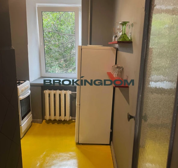 Photo 1. One-Room flat, for sale. Kyiv Печерський