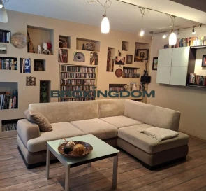 Фото 2. Трикімнатна квартира, продаж. Київ Печерський