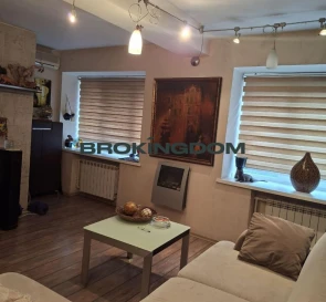 Фото 3. Трикімнатна квартира, продаж. Київ Печерський