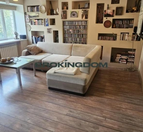 Фото 5. Трикімнатна квартира, продаж. Київ Печерський