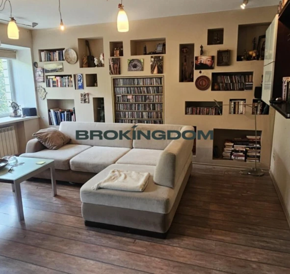 Фото 1. Трикімнатна квартира, продаж. Київ Печерський