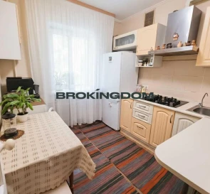 Фото 3. Трикімнатна квартира, продаж. Київ Печерський