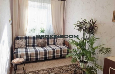 Фото Трикімнатна квартира, продаж. Київ Печерський