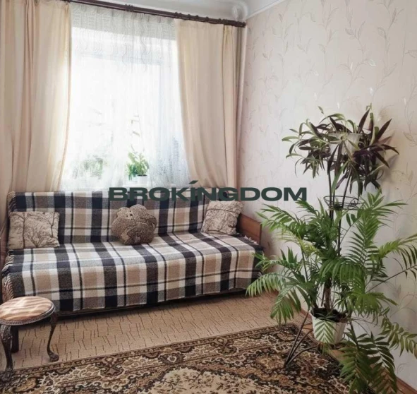 Фото 1. Трикімнатна квартира, продаж. Київ Печерський