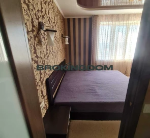 Фото 5. Двухкомнатная квартира, продажа. Бровары Ярослава Мудрого