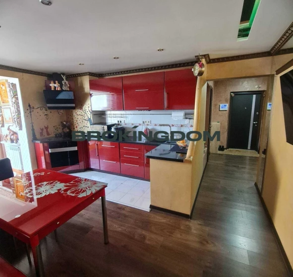 Фото 1. Двухкомнатная квартира, продажа. Бровары Ярослава Мудрого