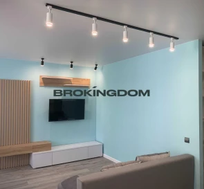 Фото 2. Однокомнатная квартира, аренда. Бровары Симоненко