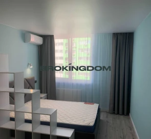 Фото 3. Однокомнатная квартира, аренда. Бровары Симоненко