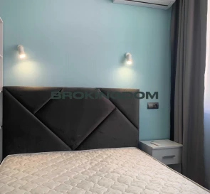 Фото 4. Однокомнатная квартира, аренда. Бровары Симоненко