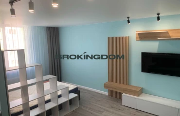 Фото Однокомнатная квартира, аренда. Бровары Симоненко