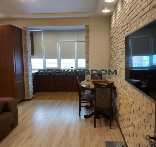 Фото 1. Двухкомнатная квартира, продажа. Киев Солом'янський