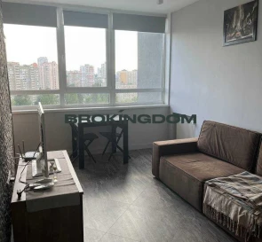 Photo 3. One-Room flat, for sale. Kyiv Solomianskyi