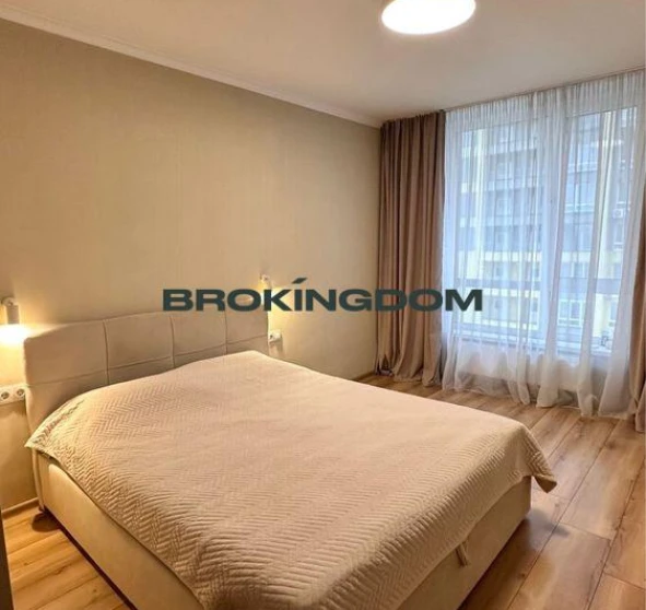 Photo 1. One-Room flat, for sale. Kyiv Solomianskyi