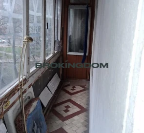 Фото 2. Трехкомнатная квартира, продажа. Киев Солом'янський