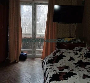 Фото 3. Трехкомнатная квартира, продажа. Киев Солом'янський