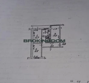 Фото 4. Трехкомнатная квартира, продажа. Киев Солом'янський