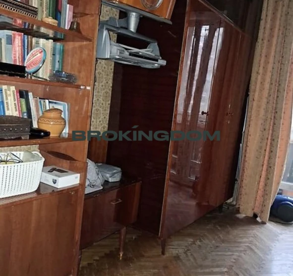 Фото 1. Трехкомнатная квартира, продажа. Киев Солом'янський