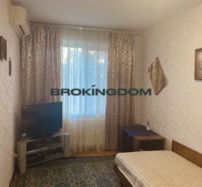 Фото 3. Двокімнатна квартира, продаж. Київ Оболонський